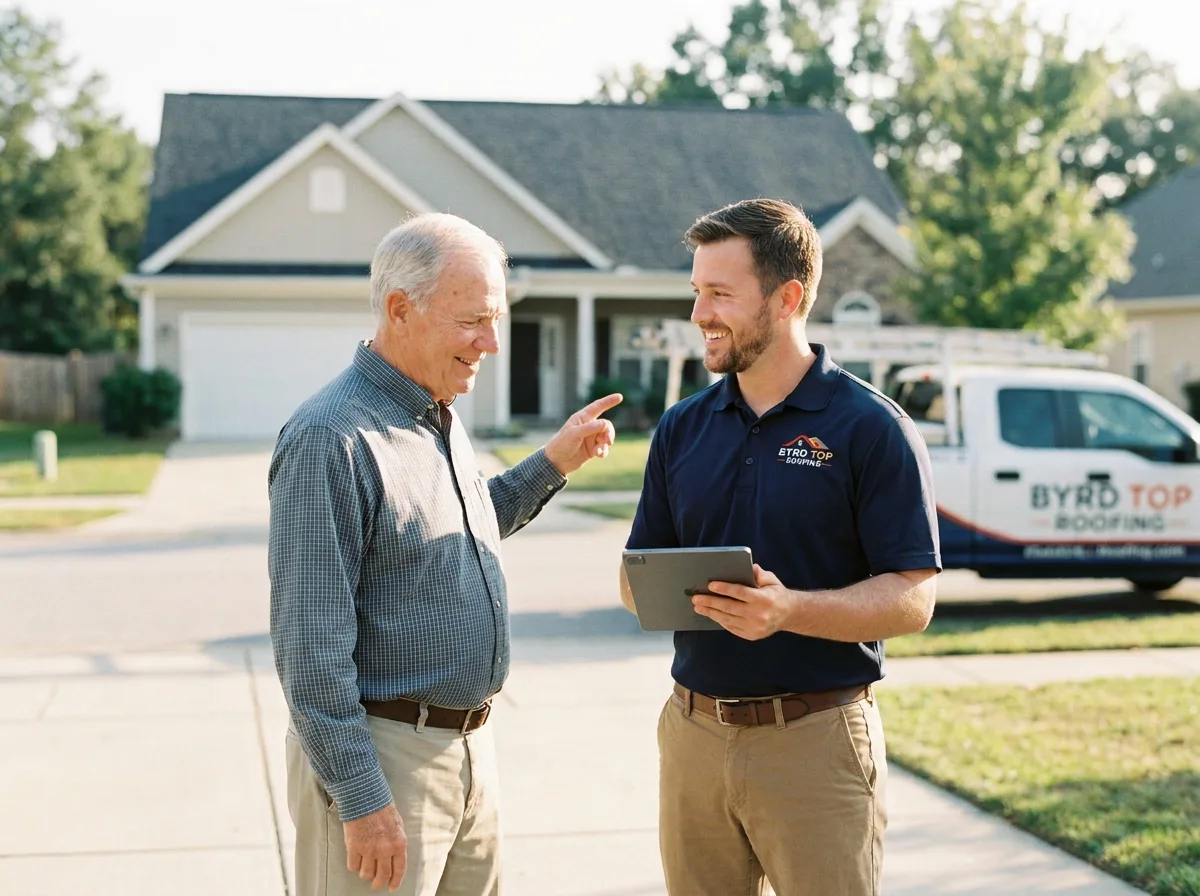Roofing Kansas FAQs